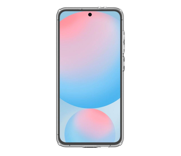 Spigen Liquid Crystal do Samsung Galaxy S24 FE - 1291077 - zdjęcie 3